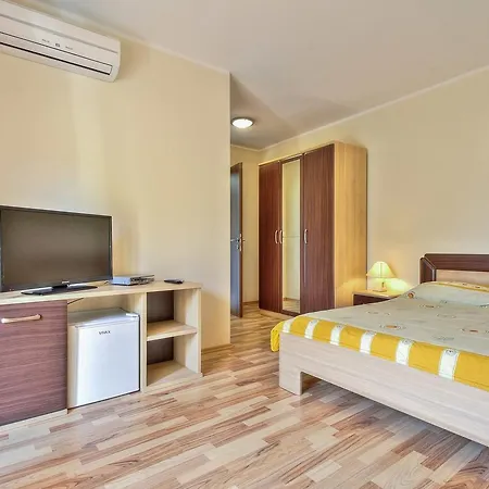 Madona Guest house Umag
