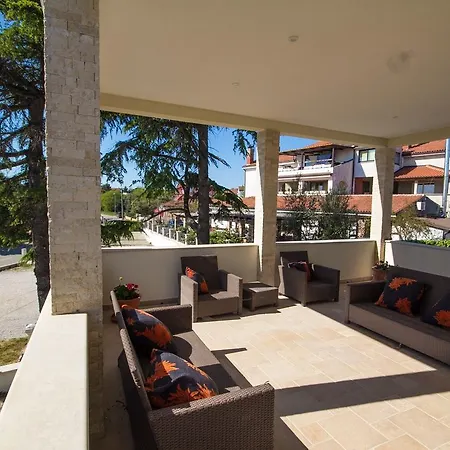 Madona Guest house Umag