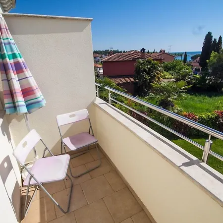Guest house Madona Umag