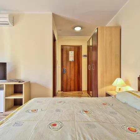 Guest house Madona