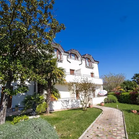 Madona Guest house Umag