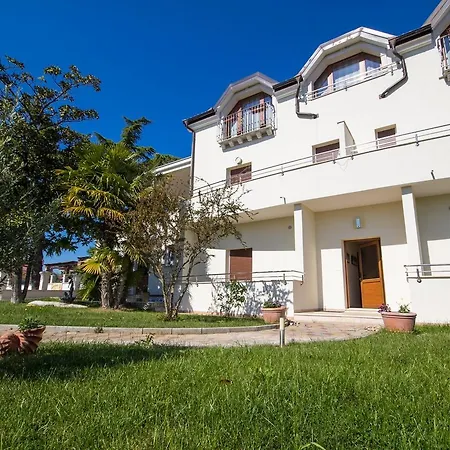Guest house Madona Umag