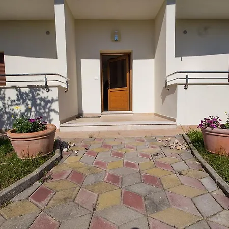 Madona Gostinjska kuća Umag
